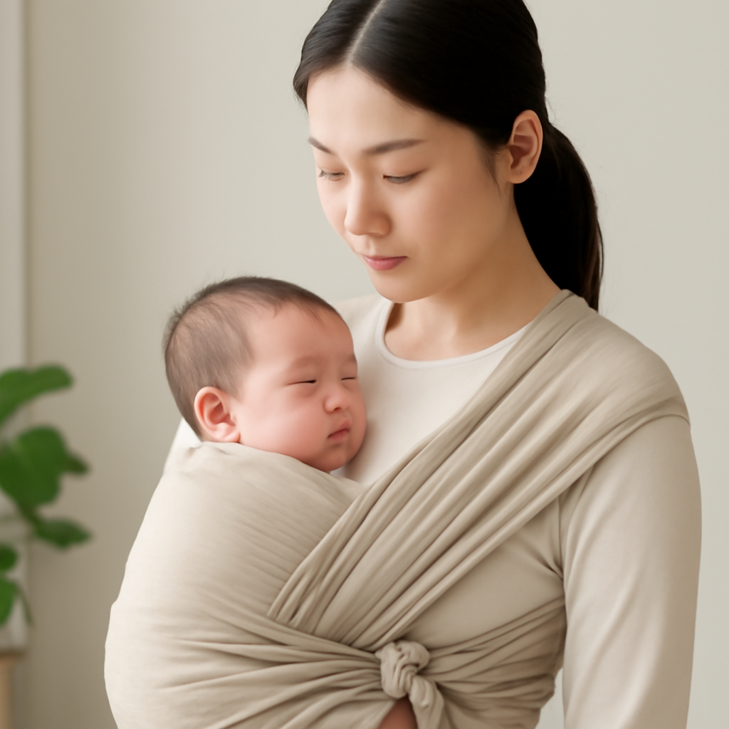 포대기 대표 이미지